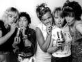 Worlds Away (Live Berkeley CA 08-14-82) - The Go-Go's  *Best In (Live) Show*  *Audio*