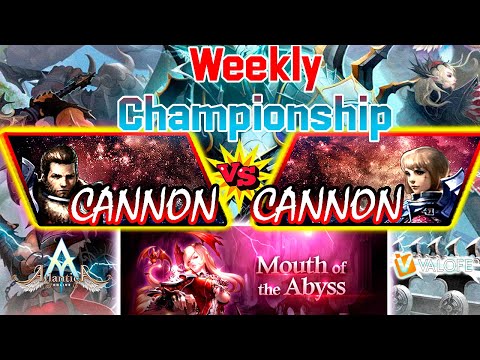 Argos Weekly 15/05/2021 PM: Semifinal - Panshop vs Holyzs - Atlantica Global