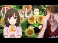 Doubt The Times Koyomimonogatari 1x5 Koyomi Wind React Andy
