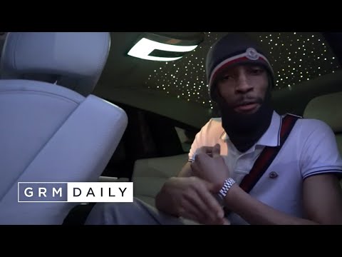 26ixSnoopy - Bill It Den Burn [Music Video] | GRM Daily