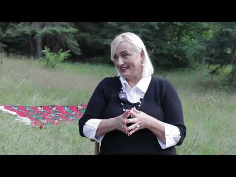 Azra Jasavić, advokatica i borkinja za ljudska prava -  o pravdi, politici, majčinstvu i snazi