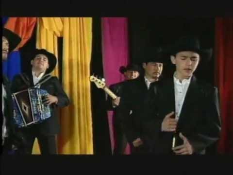 Tito Rdz y Los Reyes Del Camino - ESE
