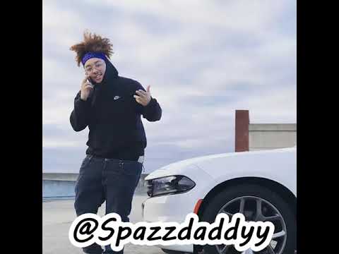 Stephon Deshon & Spazz - YesH Indeed