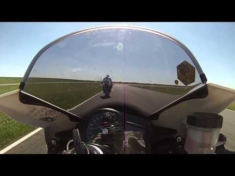 SLIDER ENDURANCE FONTENAY LE COMTE 18 05 2014 S4