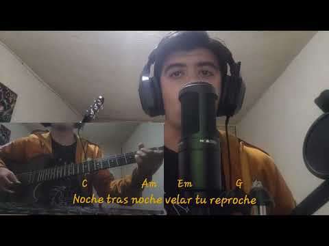 De Nadie - Enjambre