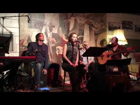 Time after time - Barbara Obermeier