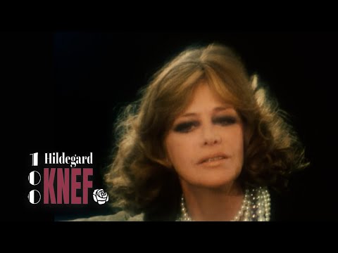 Hildegard Knef - Hildegard Knef und ihre Lieder (13.04.1975) (Full Show)