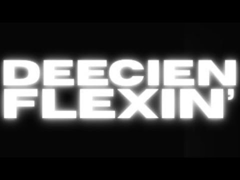 DeeCien - FLEXIN' (Official Video)