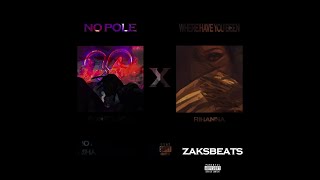 Download lagu No Pole X Where Have You Been (TIKTOK REMIX) mp3