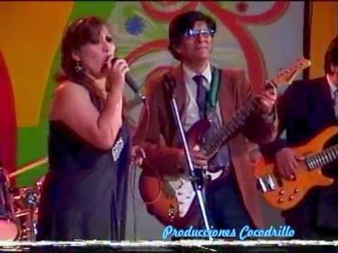 Rocio Durcal - Amor Eterno (Cover) Jorge Huamán Taype