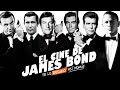 La Evolucion De James Bond De Un Viejo Misogino A Un Aliado Progre TeLoResumo
