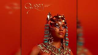 Nicki Minaj - LLC (Instrumental)