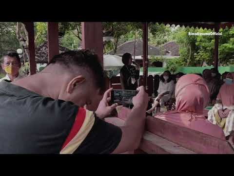 Sambut Idul Fitri dengan Berbagi