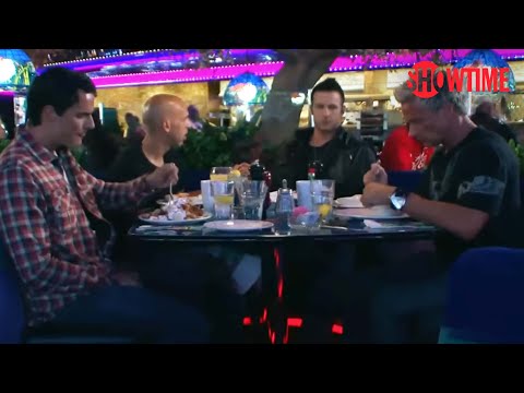 Gigolos Season 1: Episode 6 Clip - Birthday Patrol | SHOWTIME