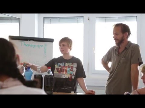 Media and More || Unsere FSJ Praktikantinnen