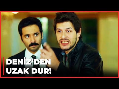 Can, Sermet'in Evini Bastı! - Merhamet 25. Bölüm