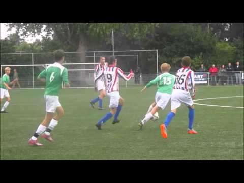 Baronie C2 - JEKA C2 (12-9-2015)