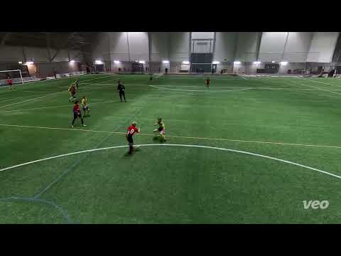 Pallo-Iirot 09 vs Mustat