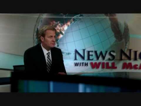 Apology on behalf of the media.