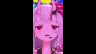 【☢悩殺注意】お嬢のイケボが色々と危険すぎる!【ホロライブ/切り抜き/#shorts】