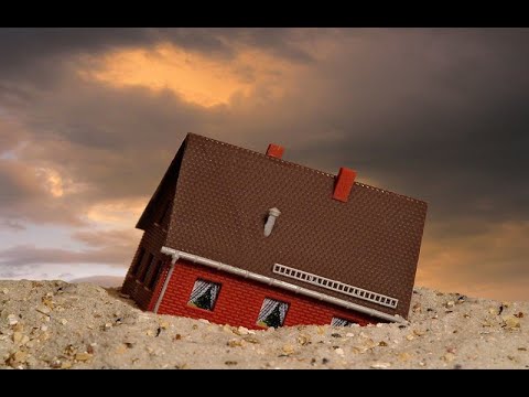 Дом на камне или дом на песке