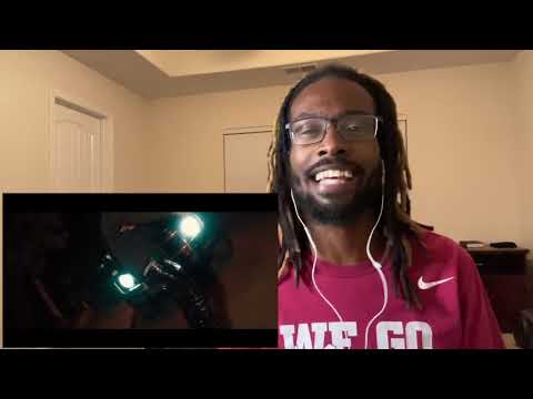 #OMBPeezy OMB Peezy “Be This Way” Reaction