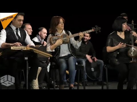 Pink Floyd - Another Brick in the Wall (cover) (Project Bizimkilər Azerbaijan)