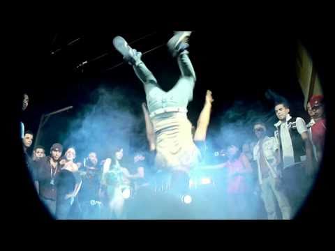 Negro 5 Estrella - Plomo Plomo (Video Official HD)