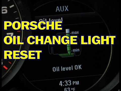 No More Porsche Service Light Reset! iCarsoft POR II Clears Oil Change Alerts & Saves Diagnostic Fees