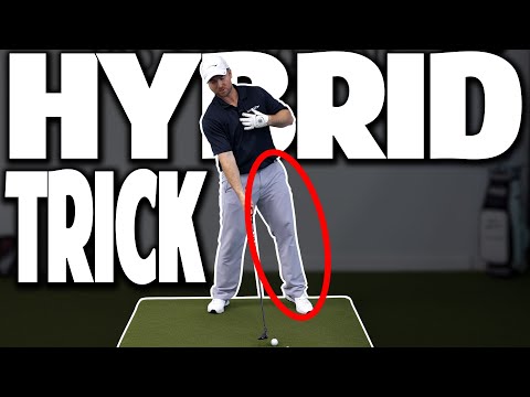 Die einzige Sache, die das Schlagen Ihres Hybrids einfach macht