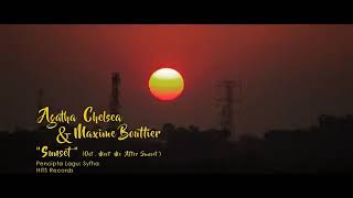 Ost Meet Me After Sunset Agatha Chelsea Ft  Sunset