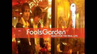 Fool's Garden - Jeannie is dancing with the sun