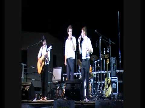 Cookies Trio - live al VARIGOTTI FESTIVAL