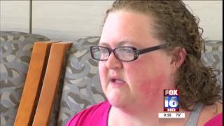 Yoga Warriors Saves A Life! The Joanie Cruz Story