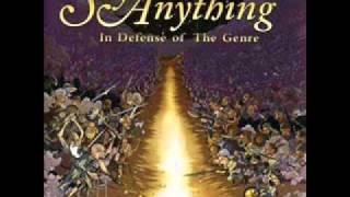 Say Anything - I Used to Have a Heart