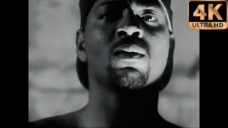 The D.O.C. &amp; Dr. Dre - The Formula (2023 Remaster) [Remastered In 4K] (Official Music Video)