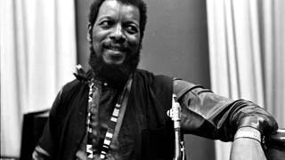 Clergyman's Dream - Ornette Coleman