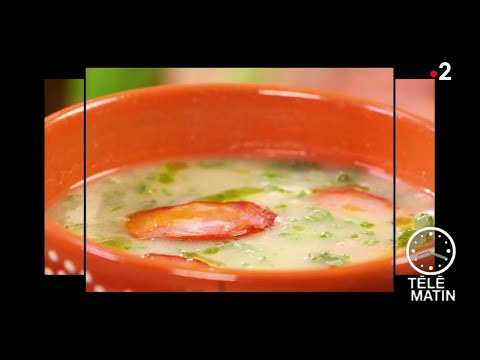 Gourmand - Caldo Verde