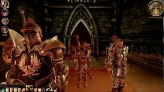Let's Play Dragon Age: Origins Part 108 - The Deadliest Character in the Game