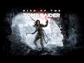 Rise Of The Tomb Raider Game Movie