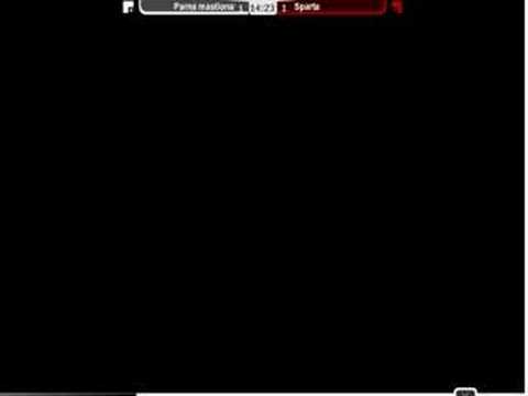 Parna Mastiona liga sezona 4 A