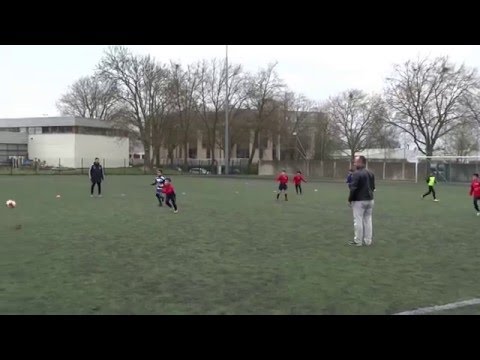 FCSJ U9A - RSCA C Part 1