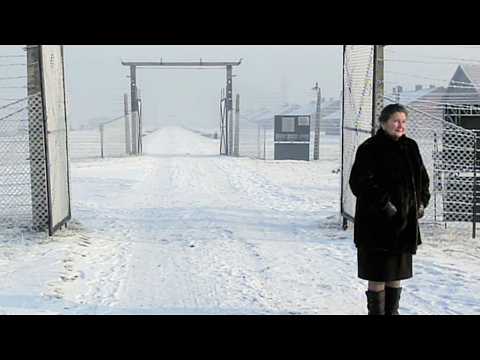 Simone Veil, l'instinct de vie
