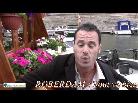 ROBERDAM : Tout va bien Sélection VoltaireOnline.eu