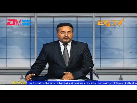 News in English for December 6, 2022 - ERi-TV, Eritrea