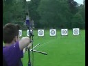 Edinburgh University Archery Busa Outdoors 2006 H2H