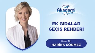 Ek Gıdalara Geçiş Rehberi