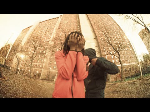 Fleezy.FiveThree - Go Go Go (Official Music Video)