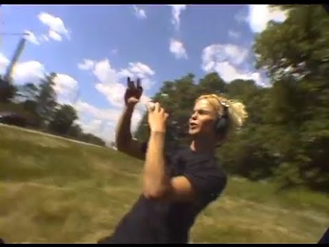 Swimming With the Kids - The Rasmus