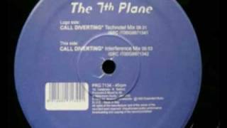 The 7th Plane - Call Diverting (Technotel Mix)
